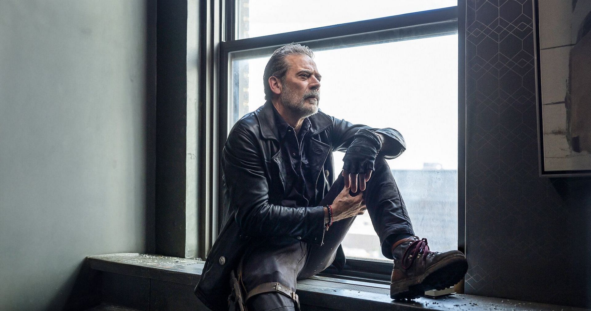 A scene from the show (Image via Netflix)